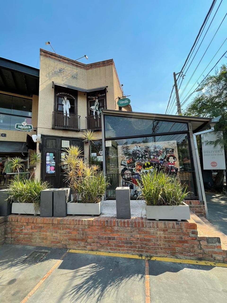 Local gastronomico con ubicacion exclusiva y privilegiada, foto 1