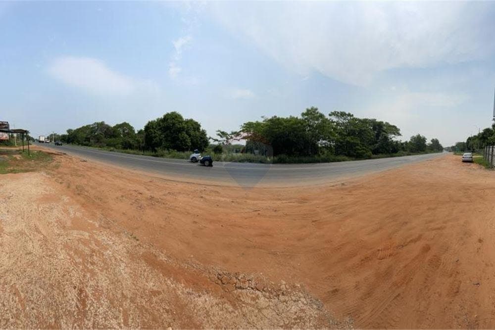 Una hectarea sobre acceso sur — foto 4