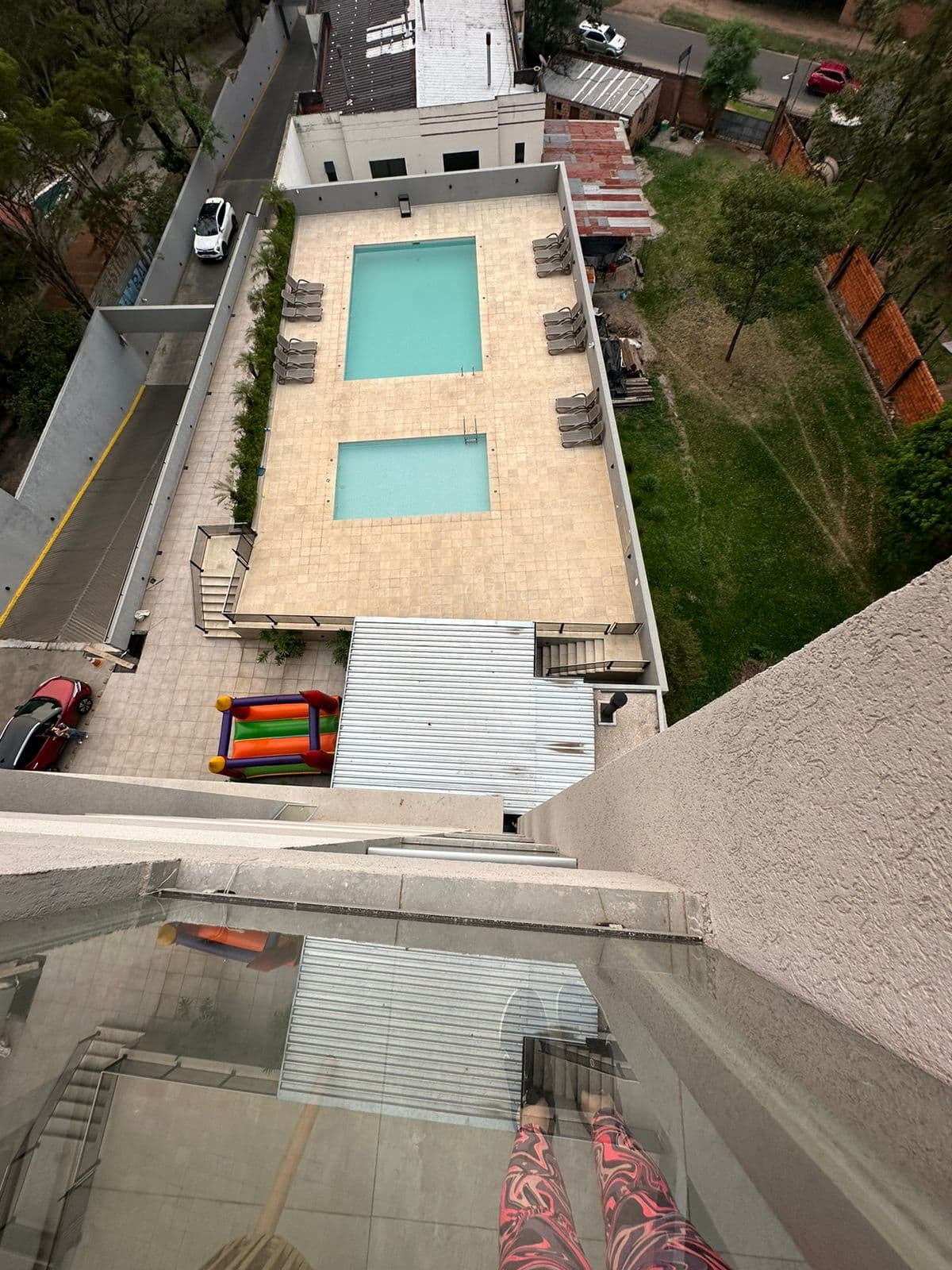 Depto de 3 dormitorios zona primer presidente — foto 3