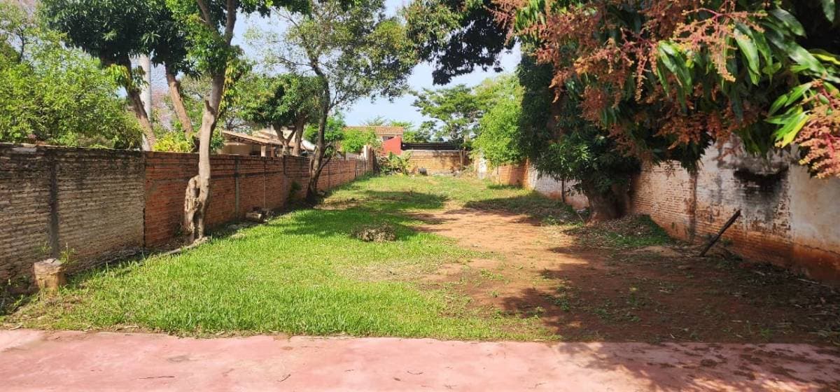 En venta amplia propiedad en Fernando de la Mora zona sur, foto 2