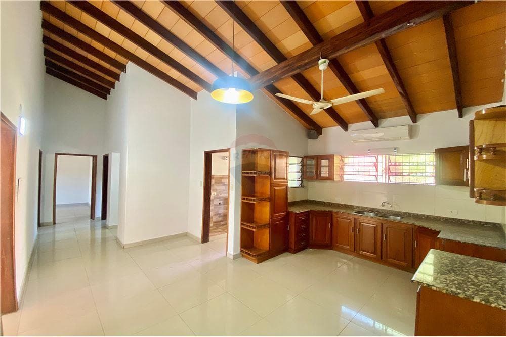 Casa en venta - santa ana - San Lorenzo, foto 5