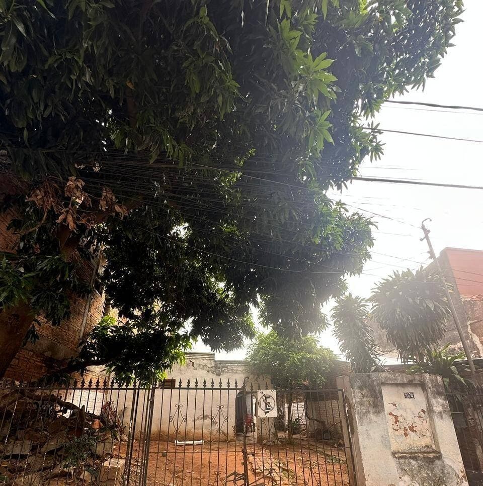Terreno en venta en el barrio pettirossi, Asunción, foto 2