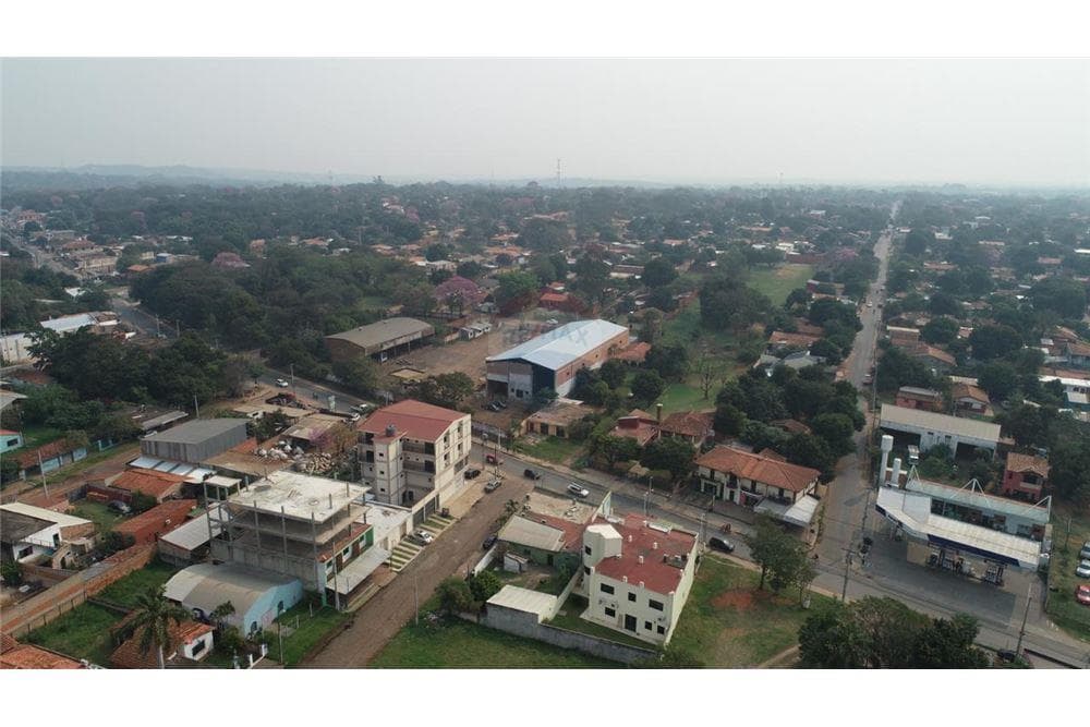 Deposito a estrenar en San Lorenzo 1.150 m2 cubiertos, foto 5