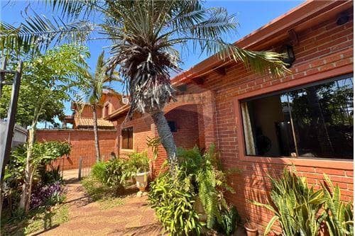 Casa de 6 habitaciones en Asunción Barrio San Jorge, foto 4
