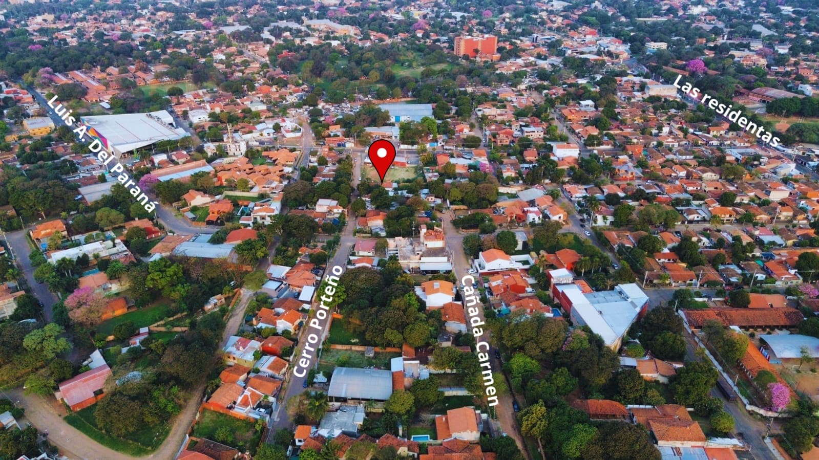 Terreno en fernando zona norte, foto 2