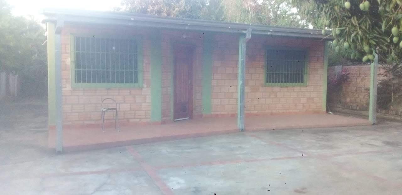 casa en Capiatá barrio Cerrito - Zona Residencial, foto 2