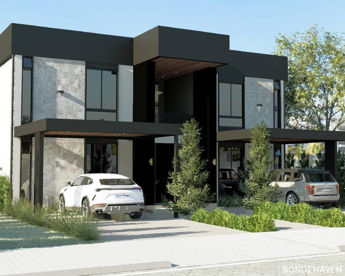 Casa en Venta 4 dormitorios - San Bernardino, Cordillera