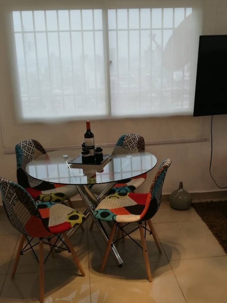 departamento de dos dormitorios amoblado en Fortaleza 2 centro, foto 1