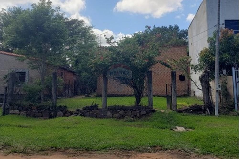 Vendo terreno en ykua karanda'y - Luque