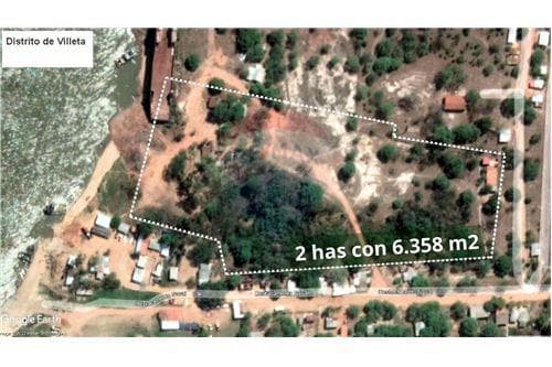 Terreno-Venta-PY Central Villeta Campo Guyrati, foto 3