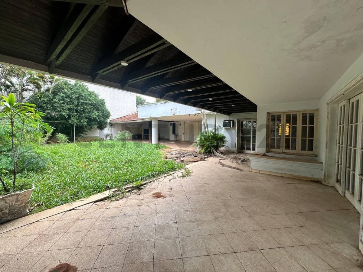 Imponente Residencia en Corazon de Las Lomas, foto 4
