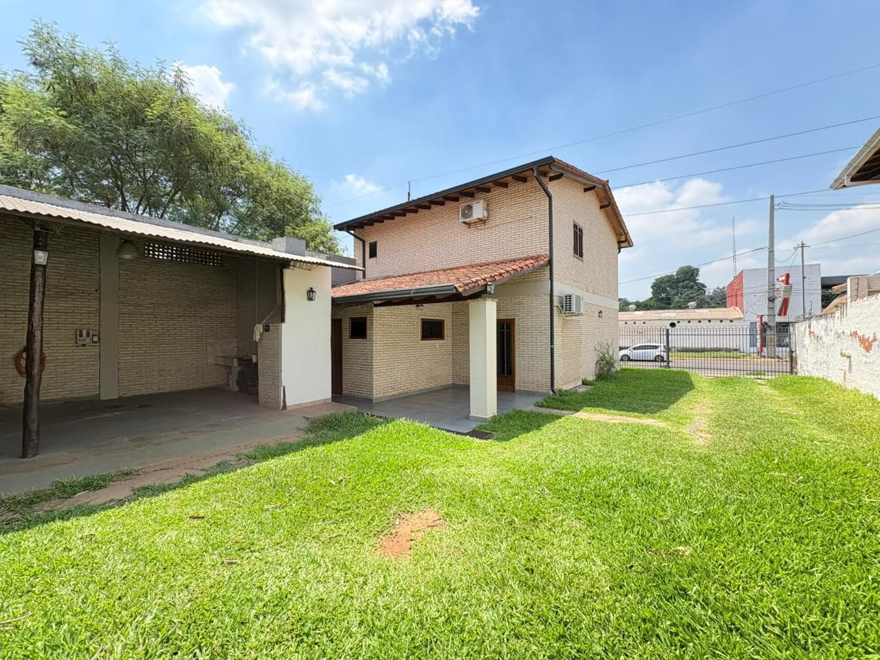 Casa Dos Planta En Laguna Grande, foto 5