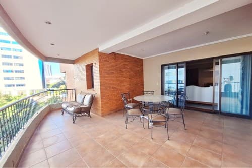 Departamento-Alquiler-Prof. Cesar Vasconcellos, Ycuá Satí, Asunción, foto 3
