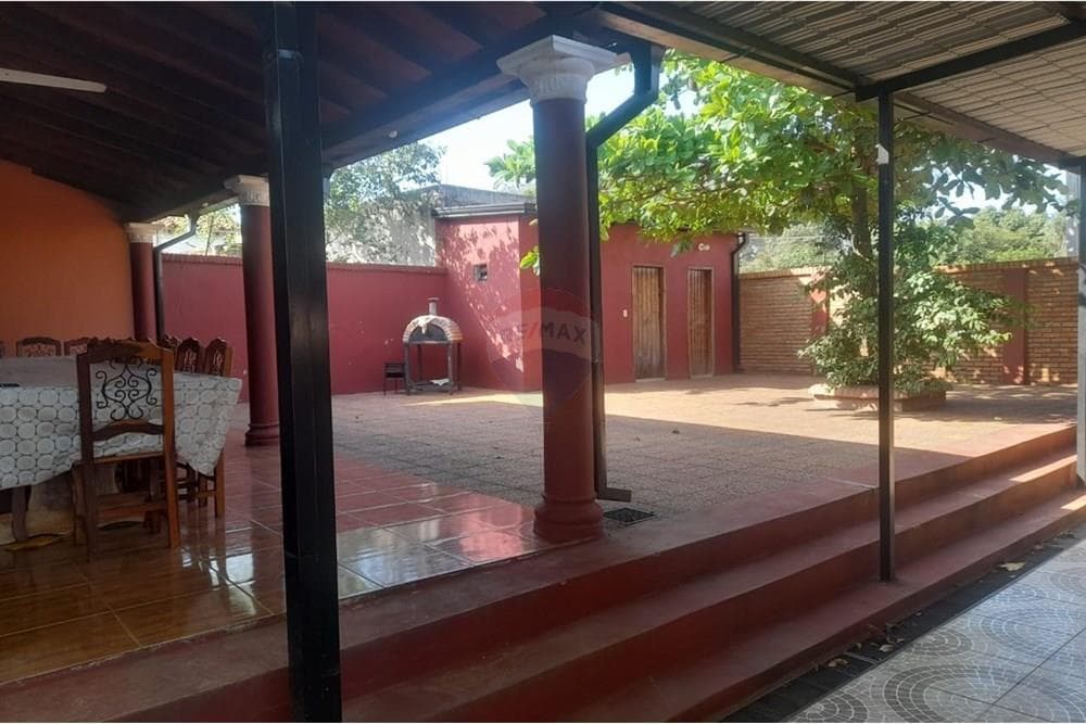 De Casa Amoblada En Aregua, foto 5