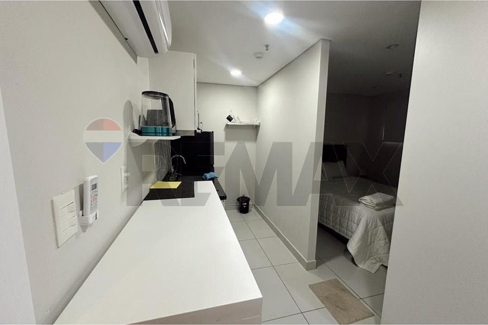 Departamento - Alquiler - Los Laureles, Asunción, Paraguay, foto 3