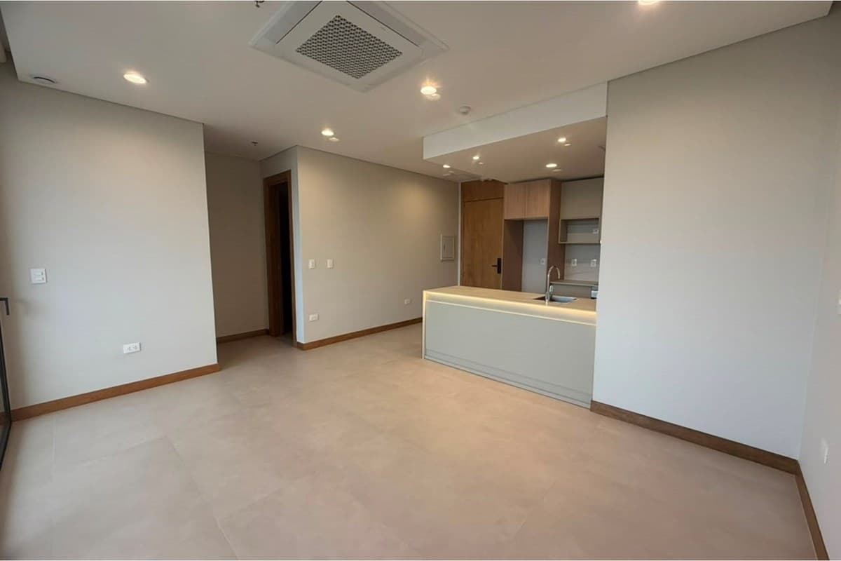 Departamento-Alquiler-Avda. Brasilia, Virgen de la Asunción, Asunción, foto 1