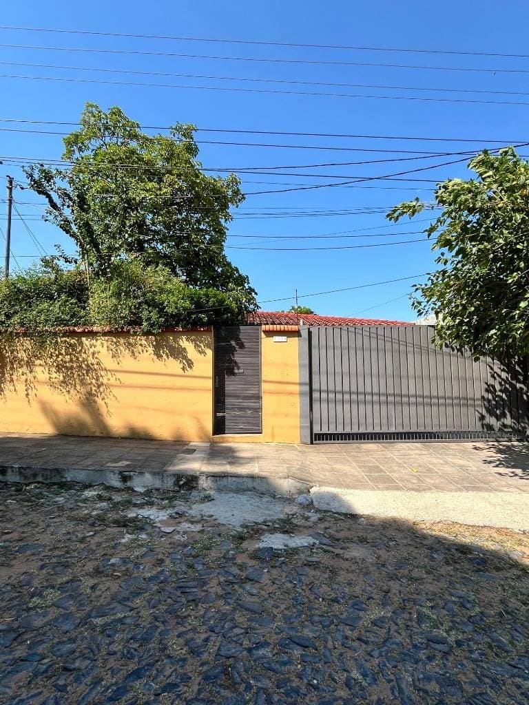 Casa en venta en el centro de Asunción, barrio obrero, foto 1