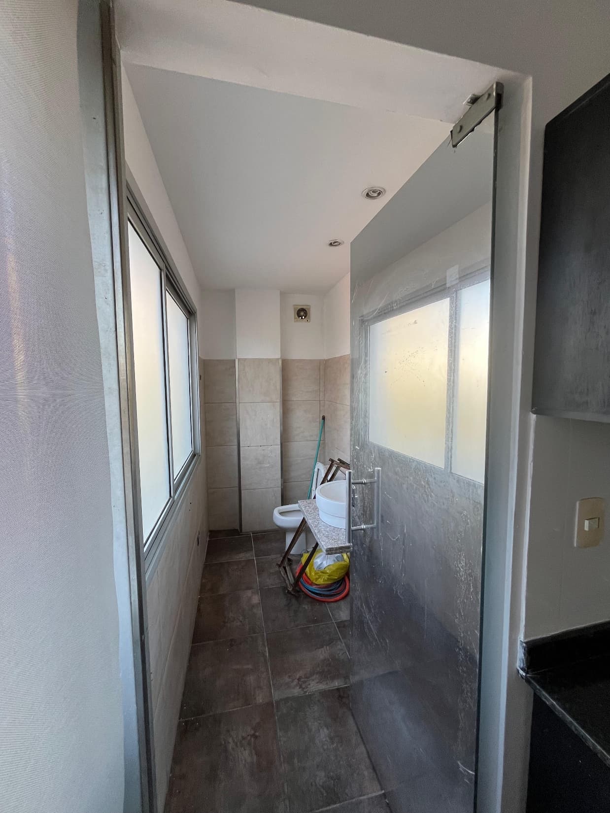 Zona shopping la galeria en alquiler oficina de 330m2 con 5 cocheras — foto 5