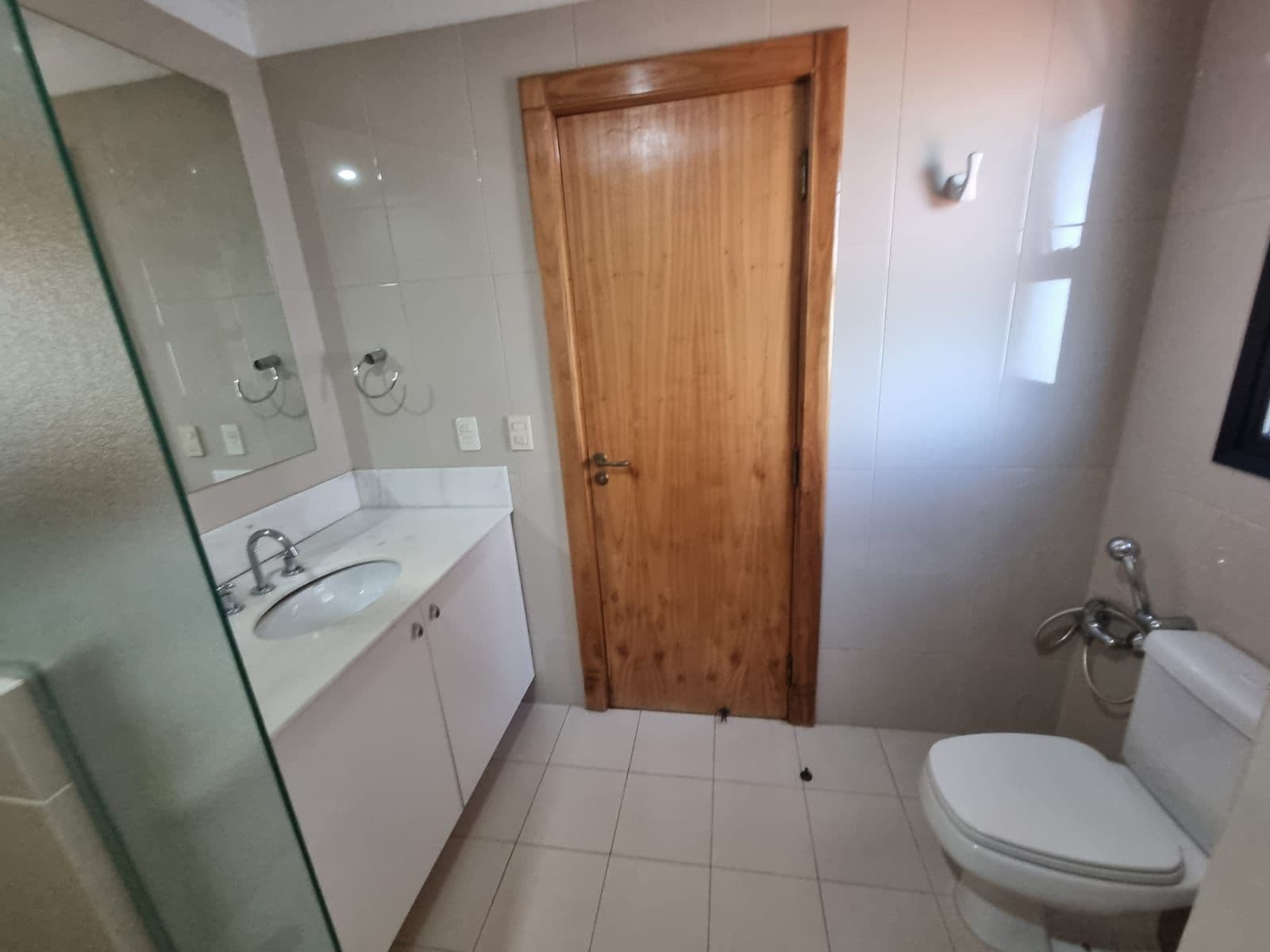 Amplio Dpto De 3 Habit En Suite. Avda Santa Teresa, foto 3