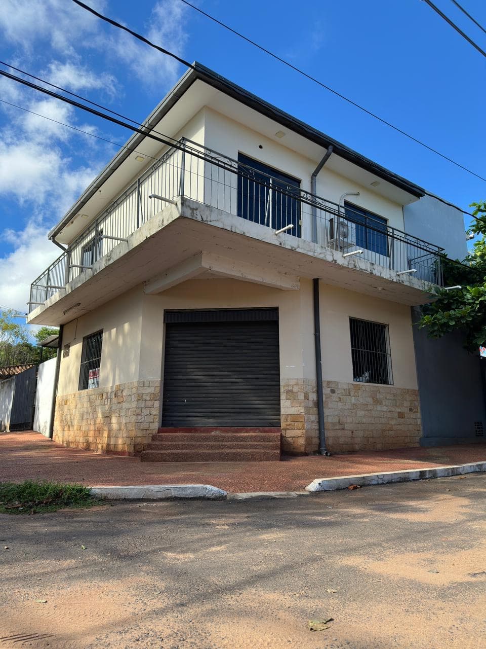 De salón comercial o vivienda – Fernando de la Mora zona sur, foto 1