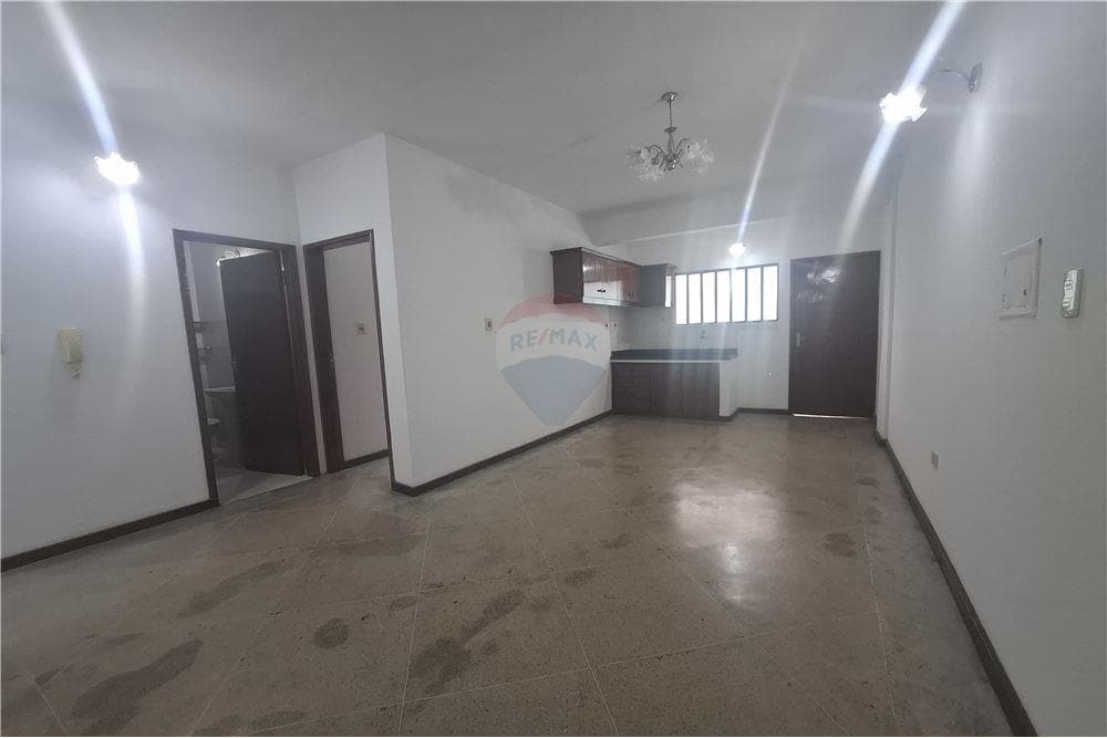 Departamento - Alquiler - Paraguay Asunción Loma Pytá, foto 5
