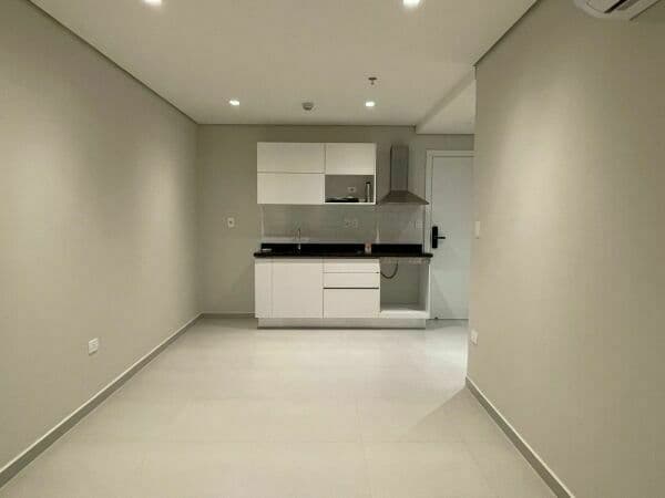 Departamento en first living – Recoleta, foto 3