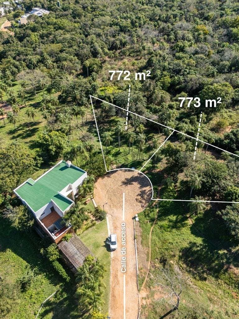 2 lotes en Barrio Cerrado Alta Pietra, foto 4