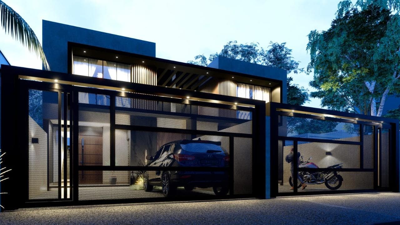 Hermoso Duplex a Estrenar de 3 Habit en Suite, foto 3