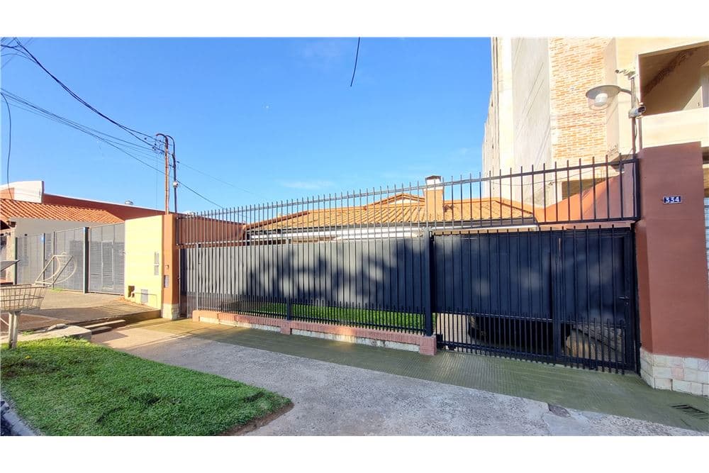 Casa en madame linchy, foto 4