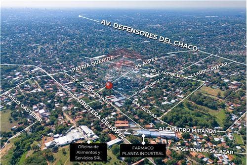 Depósito - Venta - Lambaré, foto 2