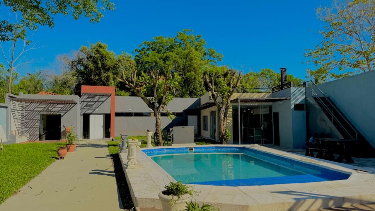 casa de verano en San Bernardino — foto 4