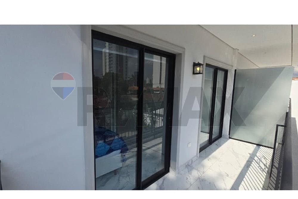 Departamento - Alquiler - Mburucuyá, Asunción, Paraguay, foto 4