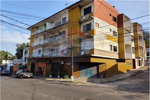 Departamento en ciudad nueva, foto 1
