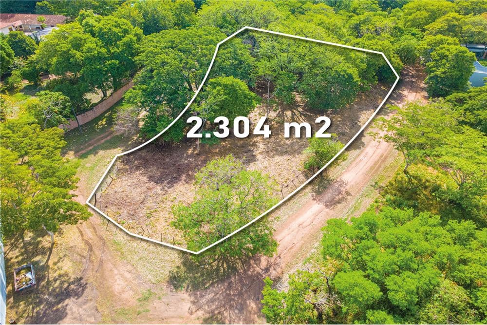 Terreno venta Mariano Roque Alonso Surubi'i 2304m2, foto 1