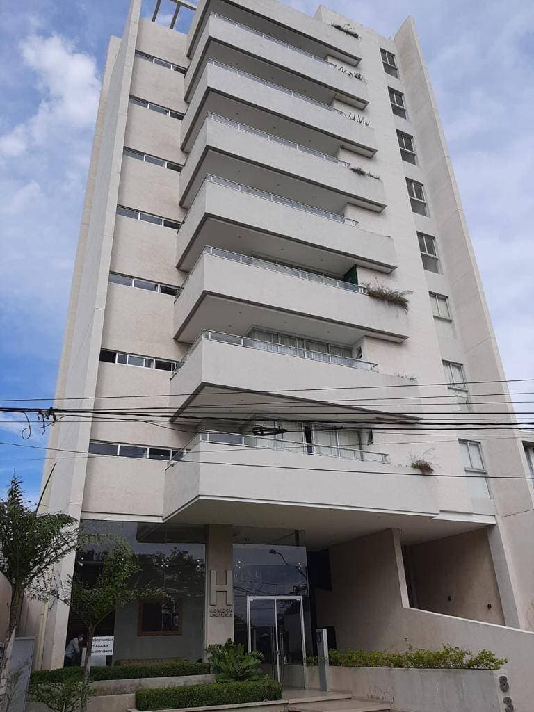 Dpto totalmente amoblado y equipado Barrio Jara — foto 2