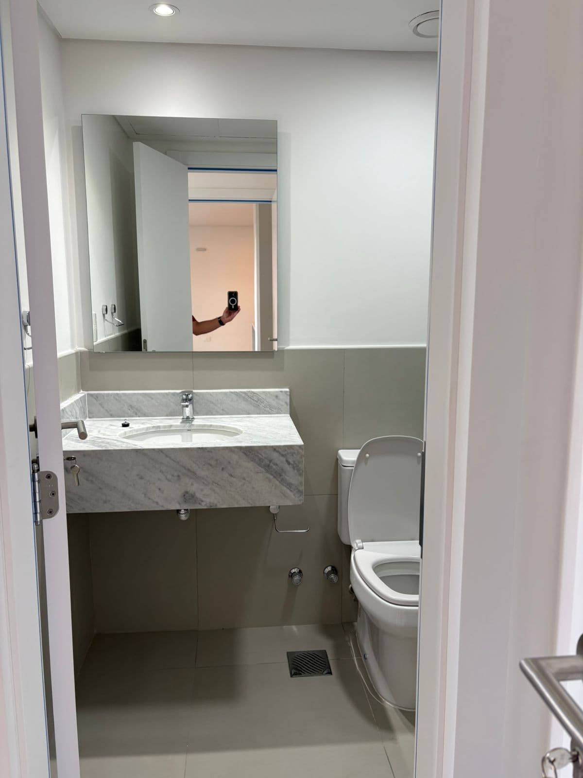 – edificio innova | barrio Las Mercedes, foto 4