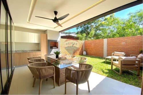 Dúplex En Alquiler En San Lorenzo Laguna Grande | 3 Dormitorios A Estrenar, foto 4