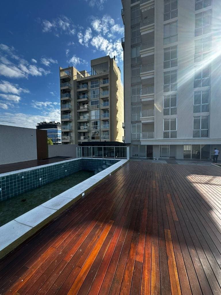 En Alquiler Departamento a estrenar en Ycua sati Asuncion, foto 3