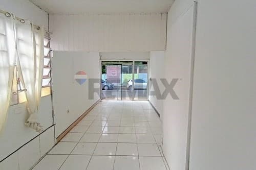 Local Comercial-Alquiler-PY Asunción Mariscal Estigarribia, foto 2