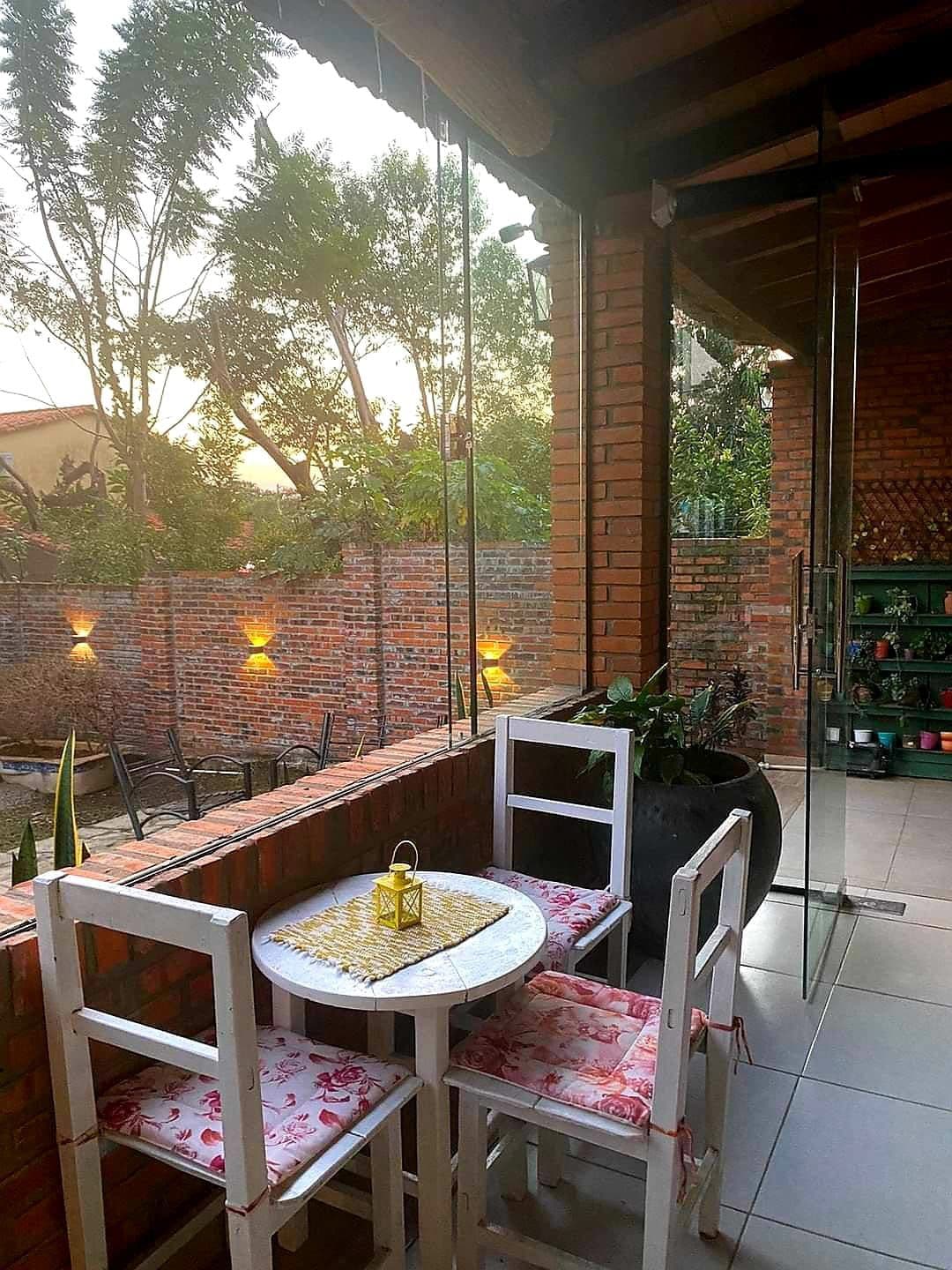 Casa quinta amoblada en San Bernardino, en esquina, foto 5