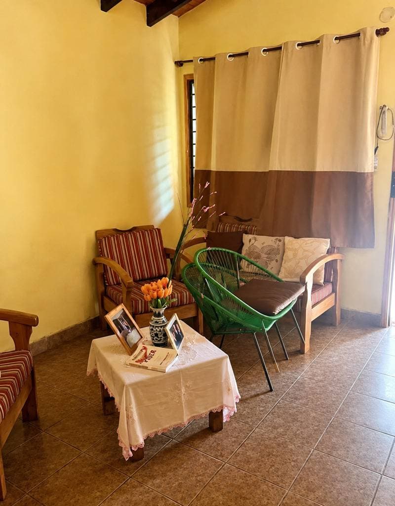 Casa de 2 dormitorios en San Lorenzo, foto 4