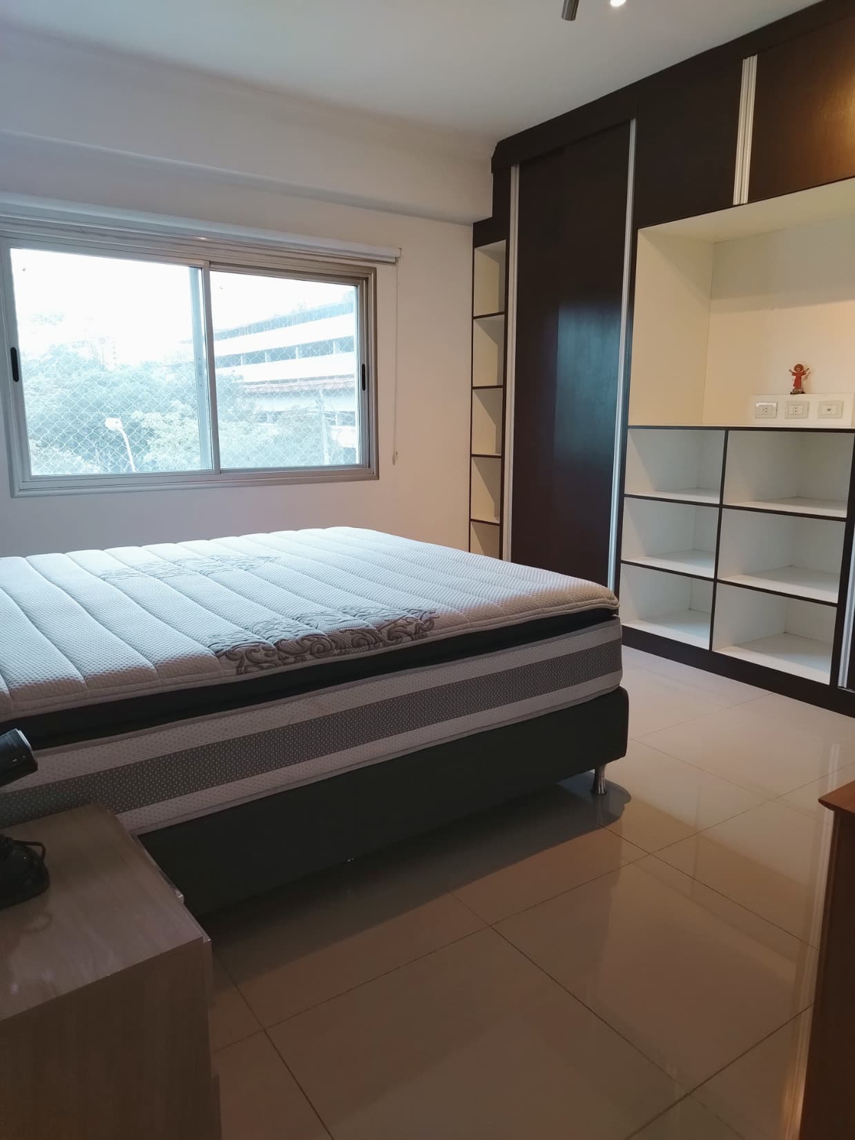 Departamento Amoblado Zona Molas López, foto 5