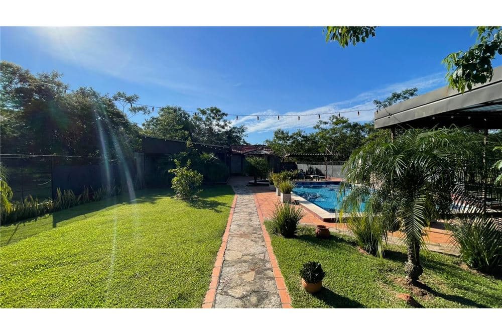 Casa-Venta-ruta departamental D023, AREGUA - PATIÑO, Ypacaraí, Central, foto 1