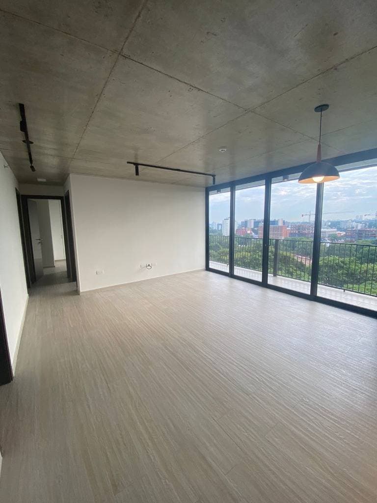 En alquiler departamento barrio Recoleta Asunción — foto 4