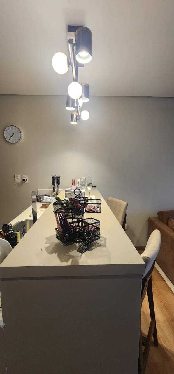 Departamento Luxury Vip — foto 4