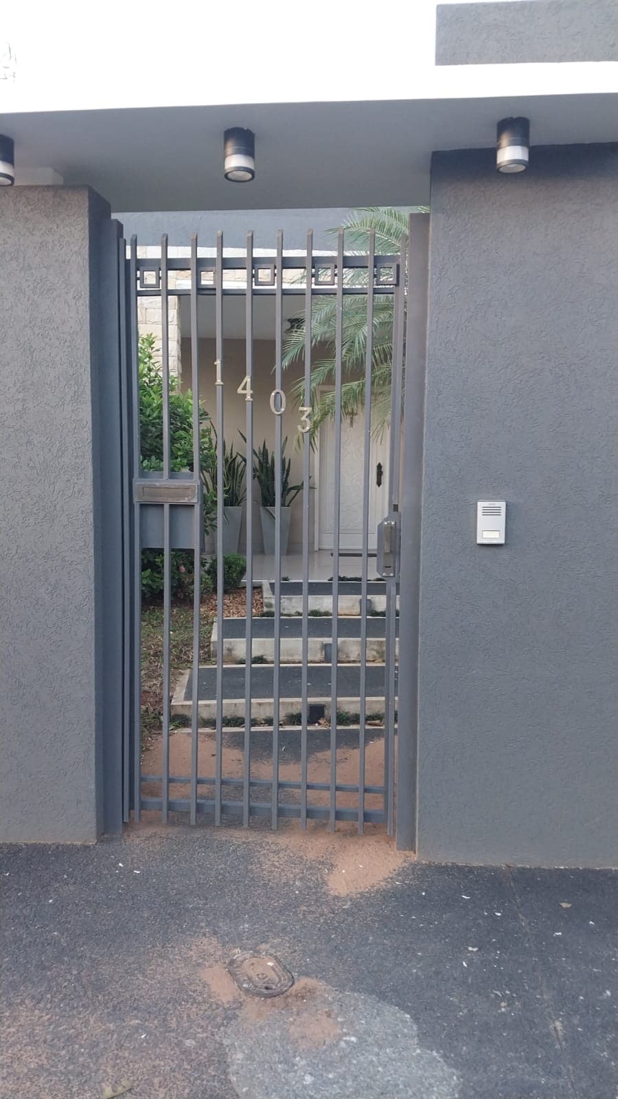 hermosa residencia en Trinidad a una cuadra de sacramento — foto 2