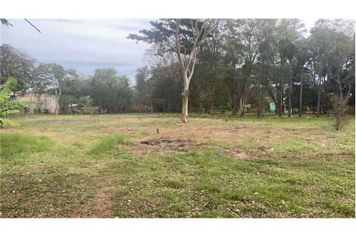 Terreno-Venta-1ro de marzo, acceso sur, Mbokajaty, Ñemby, Central — foto 5