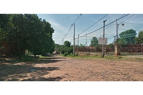 Terreno-Venta-Sierra Leona, Rincón, Ñemby, Central, foto 2