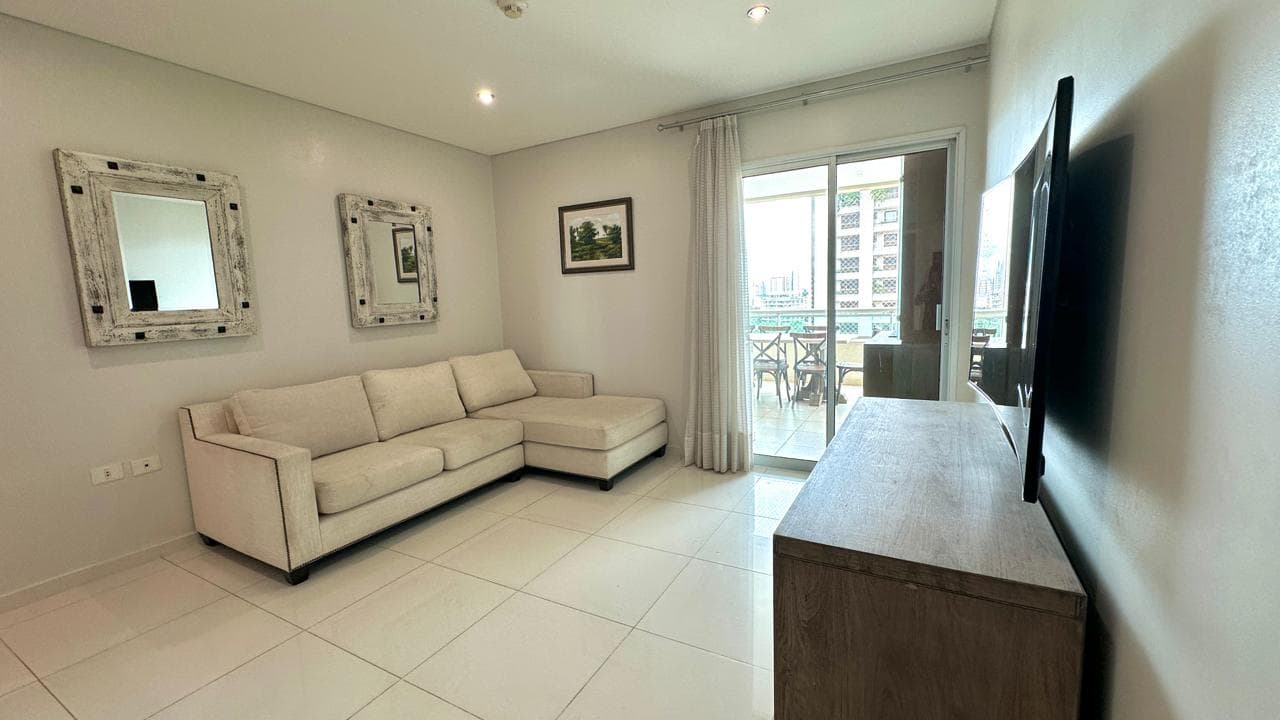 De departamento amueblado - edificio martinica, foto 2