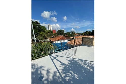 Casa-Alquiler- Loma Pytá, Asunción, foto 3